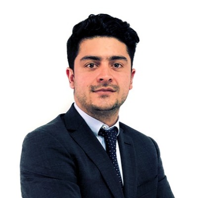 Enrique Rubio