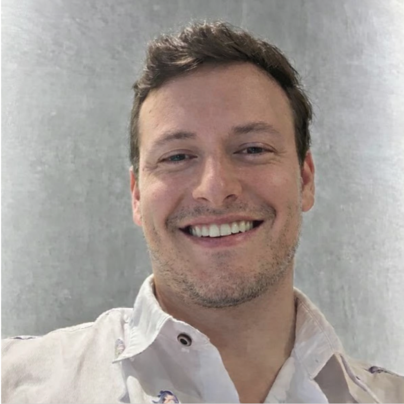 Jorge Martinez